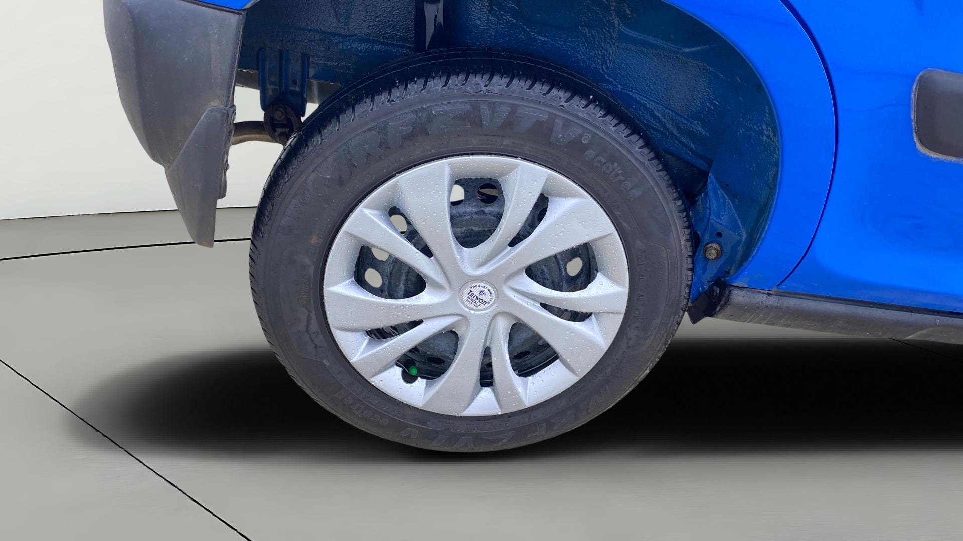 View 2020 Maruti Suzuki 1000 Base Variant Image 31 Used 2020 Maruti Suzuki 1000 Base Variant Image 31