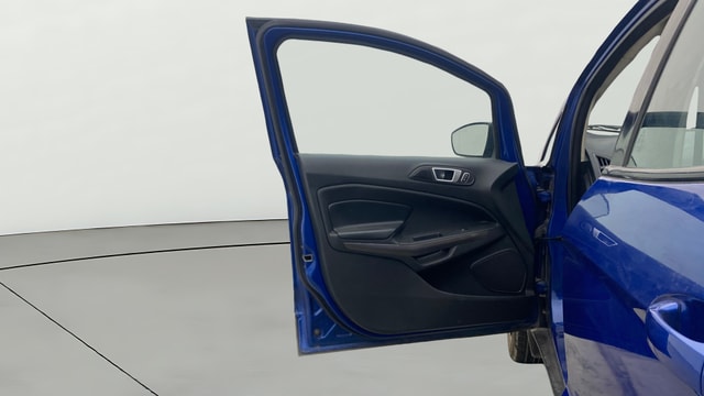 View Ford EcoSport Image 37 Used Ford EcoSport Image 37