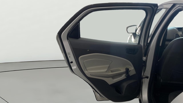 View Ford EcoSport Image 22 Used Ford EcoSport Image 22