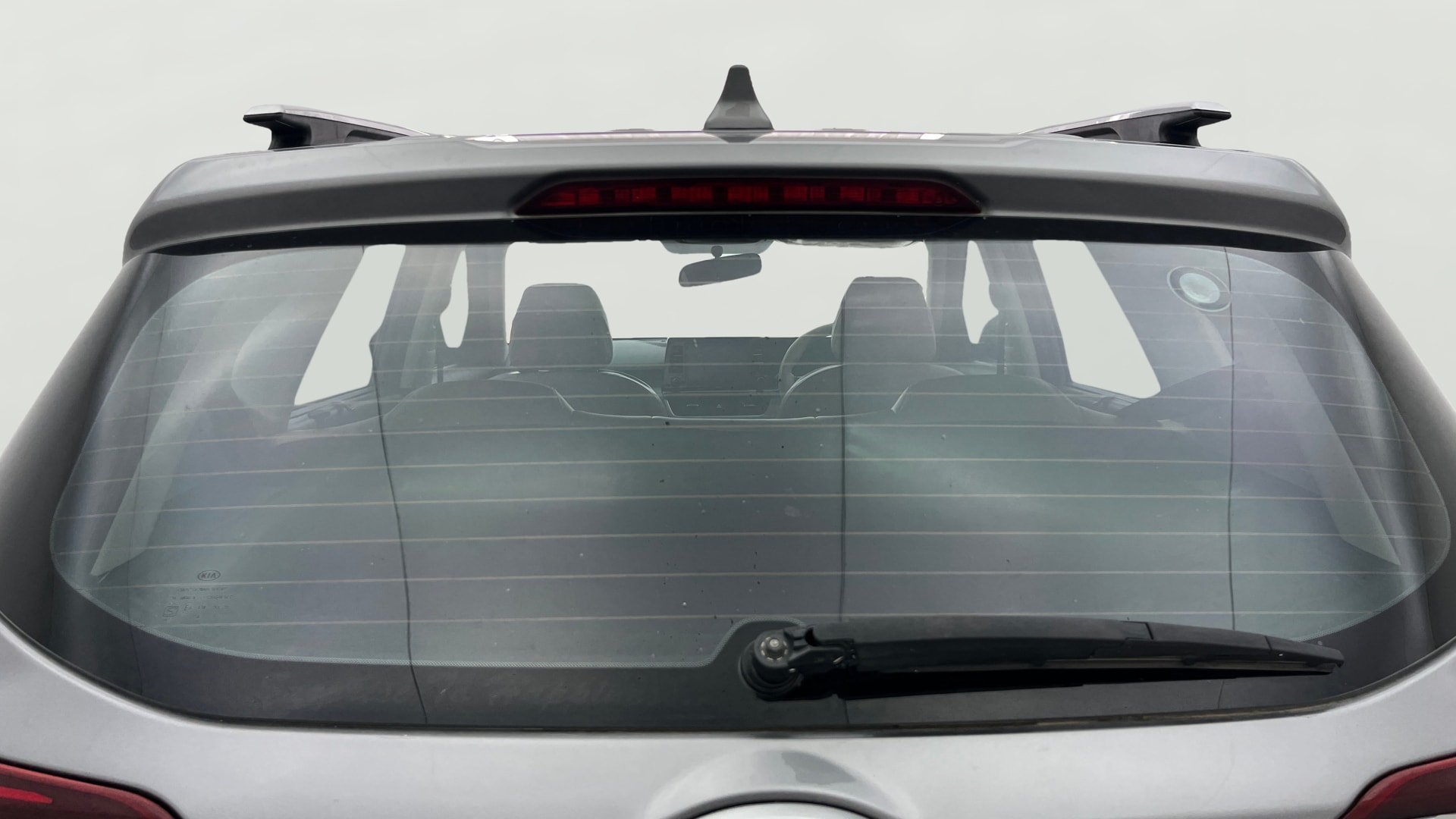 View 2019 Kia Seltos Smartstream G1.5 6MT HTK Plus Image 5 Used 2019 Kia Seltos Smartstream G1.5 6MT HTK Plus Image 5