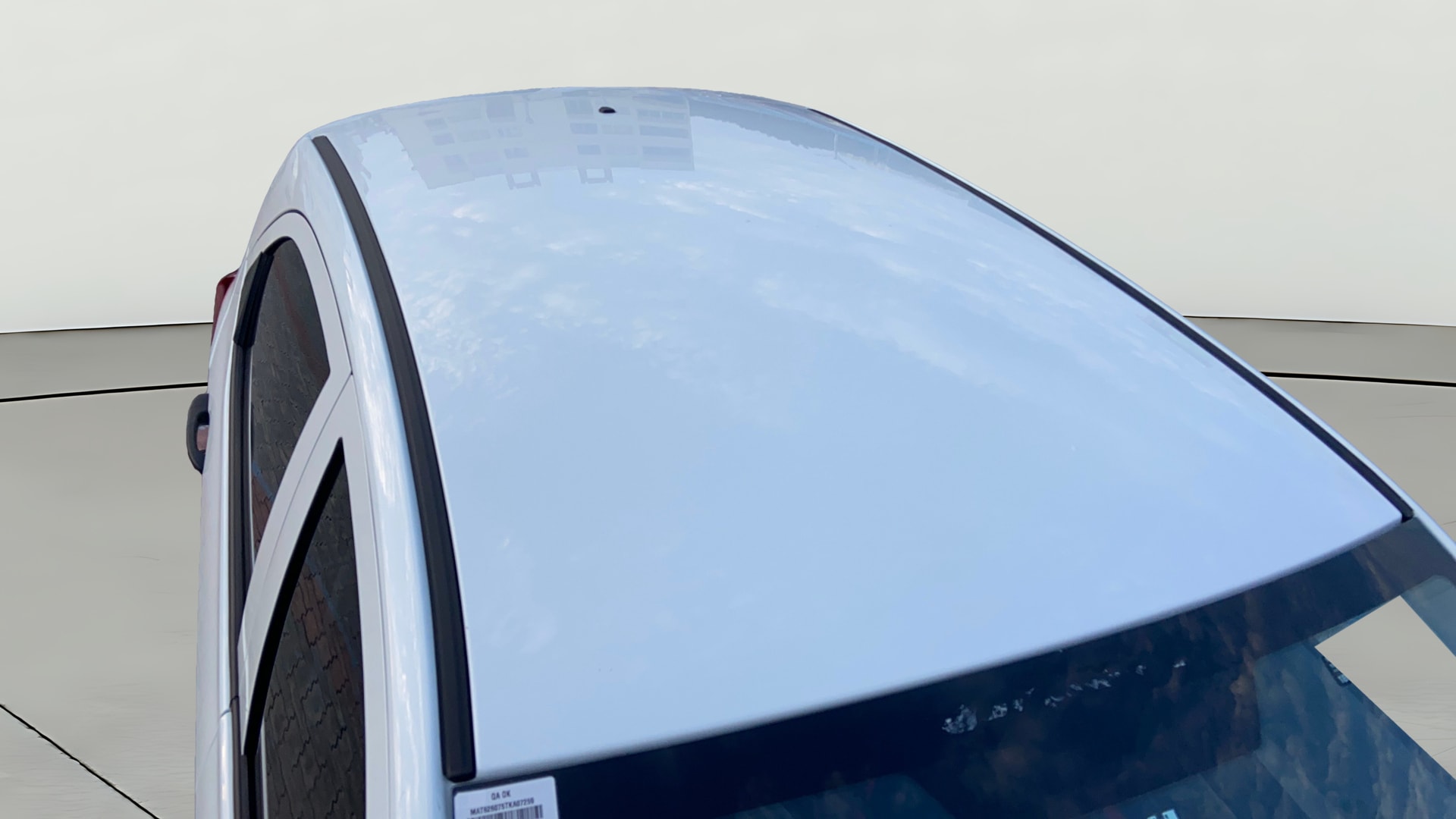 View 2026 Tata Tiago Revotorq XB Image 6 Used 2026 Tata Tiago Revotorq XB Image 6