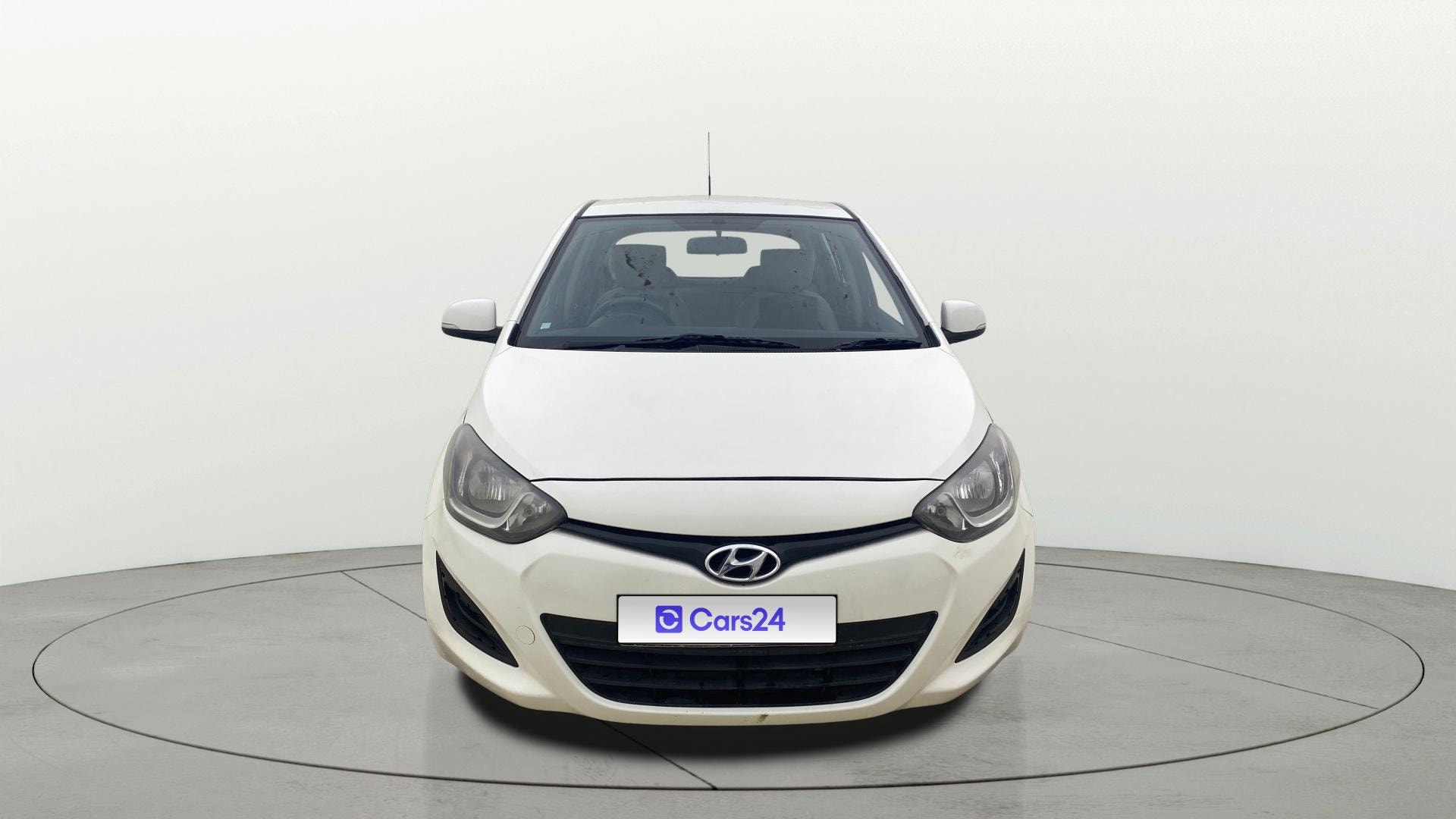Used 2012 Hyundai i20 Used 2012 Hyundai i20