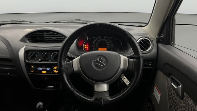View Maruti Suzuki Alto 800 Image 20 Used Maruti Suzuki Alto 800 Image 20