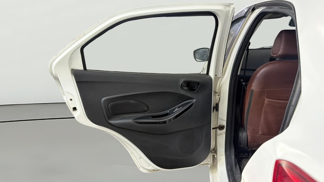 View Ford Figo Aspire Image 22 Used Ford Figo Aspire Image 22