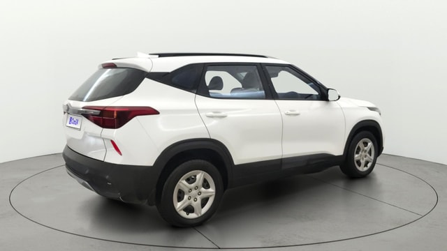 View Kia Seltos Image 42 Used Kia Seltos Image 42