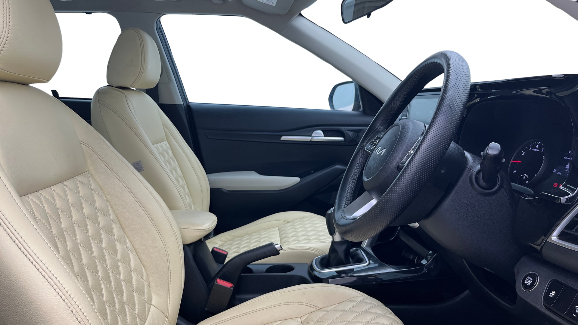 View 2022 Kia Seltos D1.5 CRDI VGT 6MT HTK Plus Image 18 Used 2022 Kia Seltos D1.5 CRDI VGT 6MT HTK Plus Image 18
