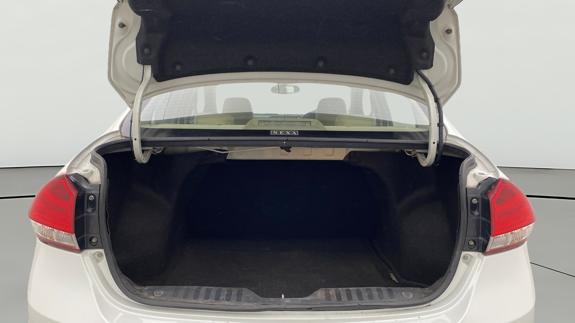View 2020 Maruti Suzuki 1000 Base Variant Image 39 Used 2020 Maruti Suzuki 1000 Base Variant Image 39