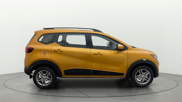 View Renault Triber Image 8 Used Renault Triber Image 8
