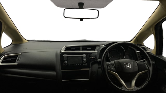 View Honda Jazz Image 15 Used Honda Jazz Image 15