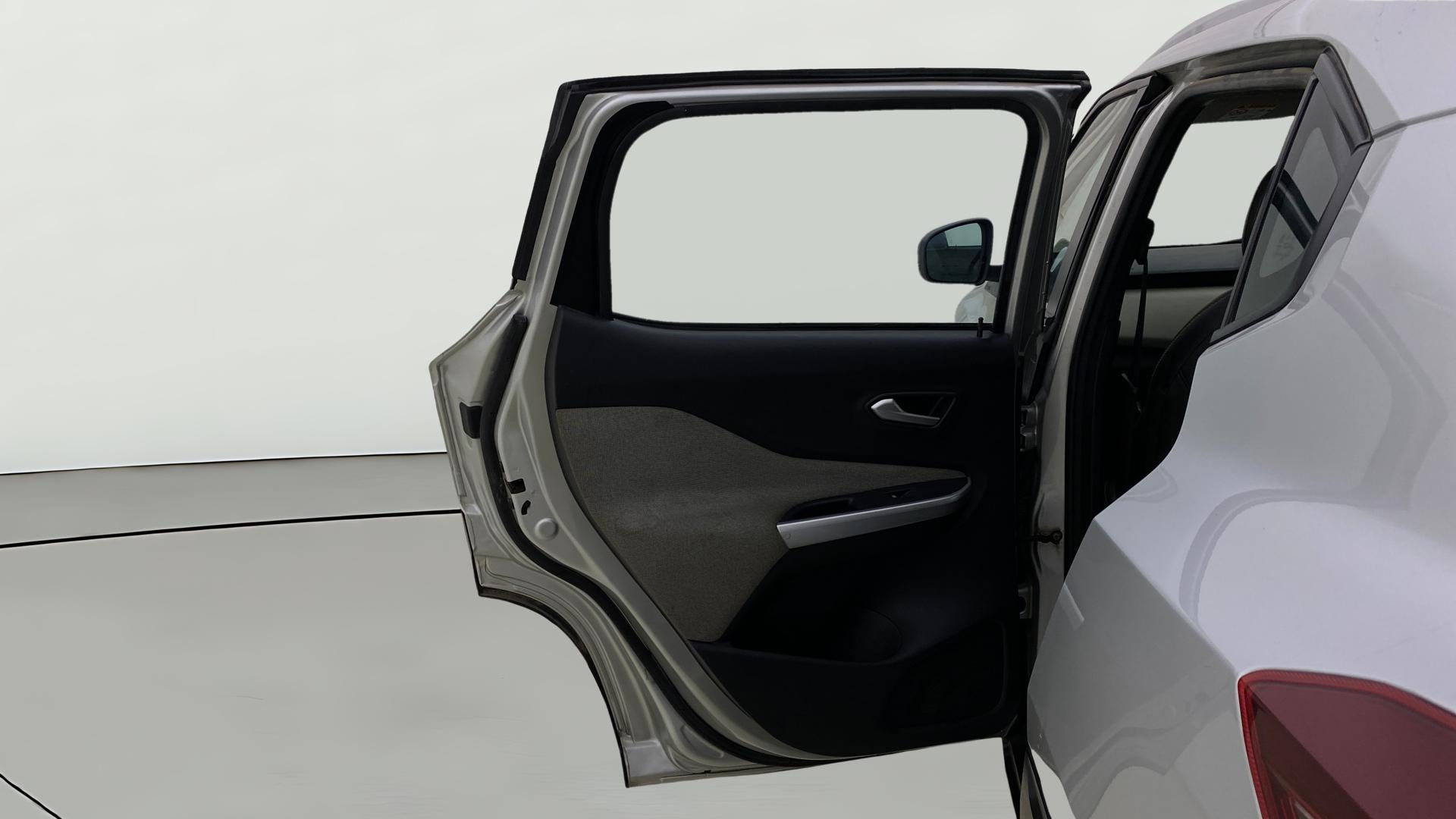 View 2022 Nissan Magnite XL Image 22 Used 2022 Nissan Magnite XL Image 22