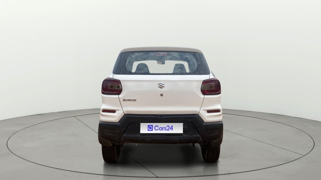 View Maruti Suzuki 1000 Image 39 Used Maruti Suzuki 1000 Image 39