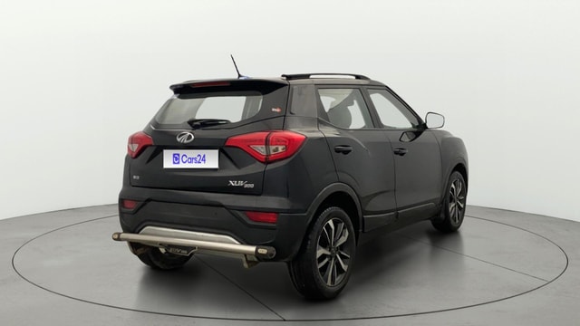 View Mahindra XUV300 Image 47 Used Mahindra XUV300 Image 47