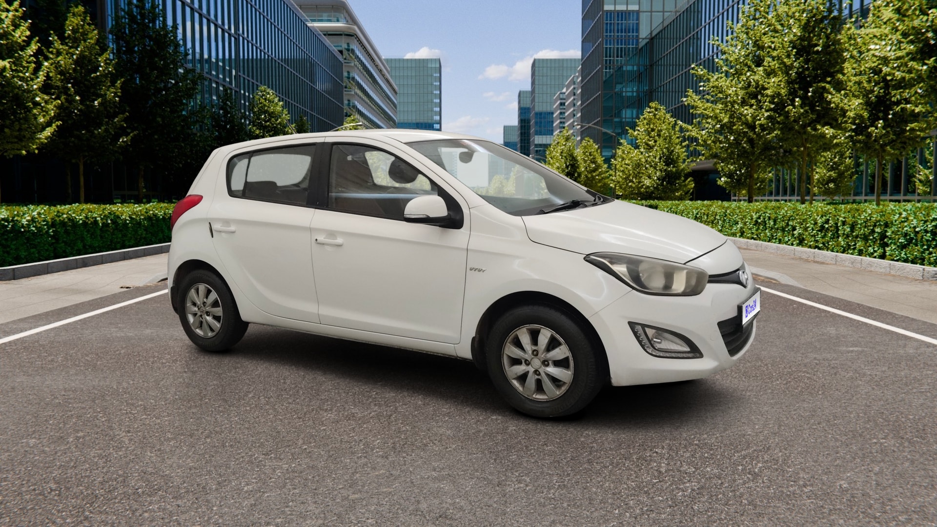 Used 2013 Hyundai Elite i20 Used 2013 Hyundai Elite i20