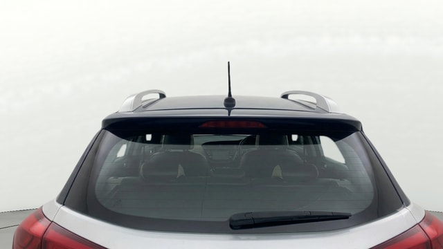 View Hyundai i20 Active Image 3 Used Hyundai i20 Active Image 3
