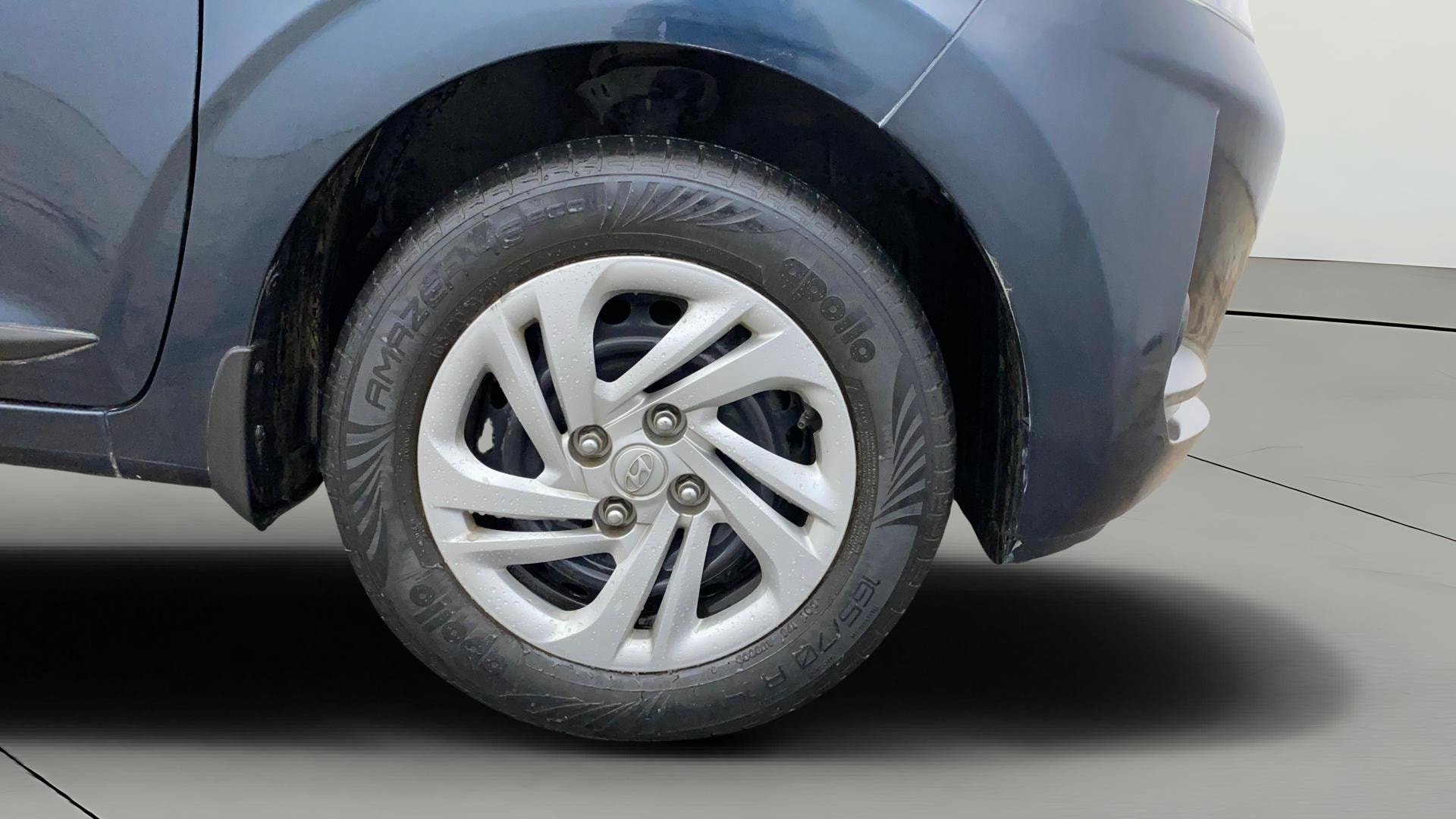 View 2021 Hyundai Grand i10 Nios Magna Petrol AMT Image 40 Used 2021 Hyundai Grand i10 Nios Magna Petrol AMT Image 40