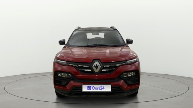 View Renault Kiger Image 1 Used Renault Kiger Image 1