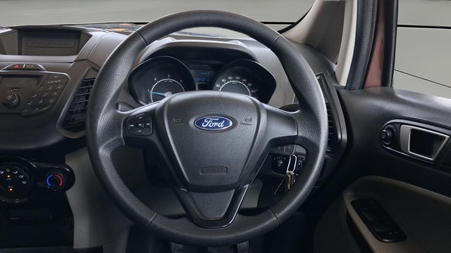 View Ford EcoSport Image 20 Used Ford EcoSport Image 20