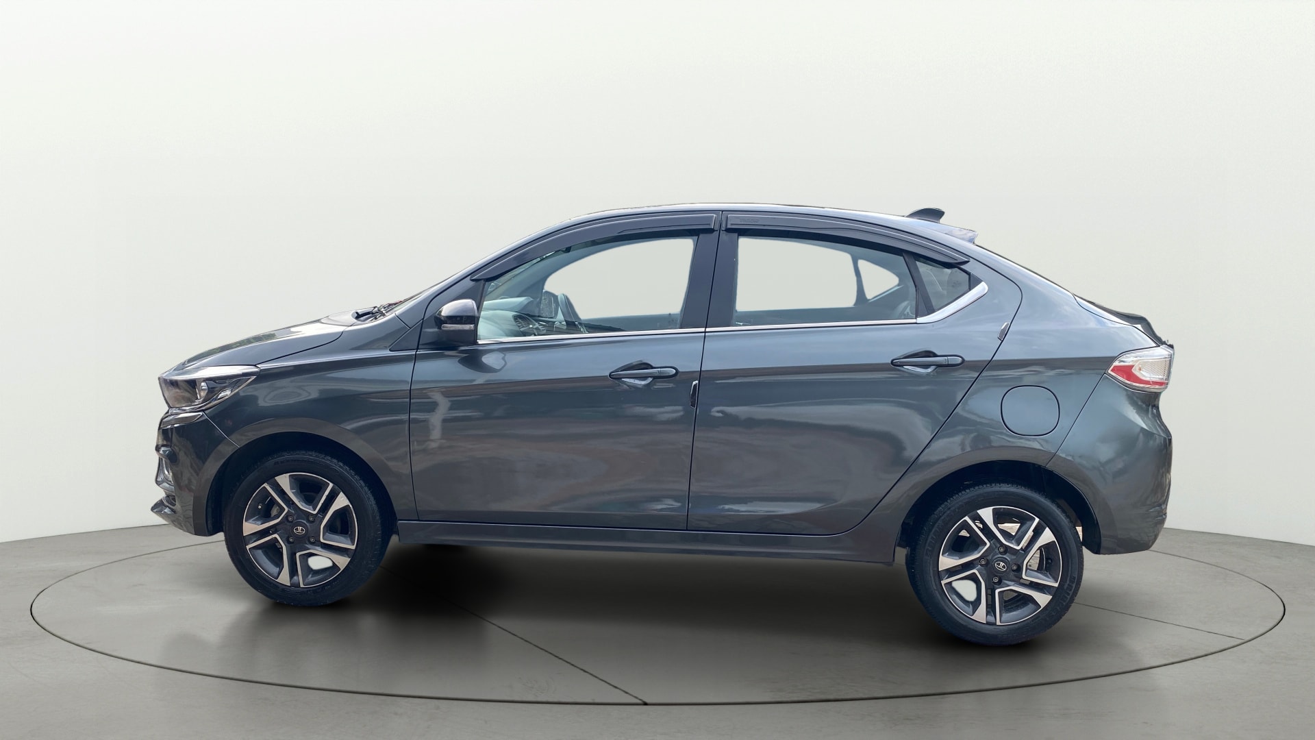 Used 2022 Tata Tigor Used 2022 Tata Tigor