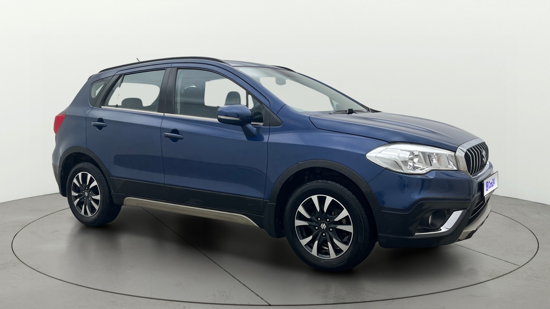 View 2021 Maruti Suzuki 1000 Base Variant Image 22 Used 2021 Maruti Suzuki 1000 Base Variant Image 22