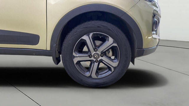 View Tata Nexon Image 43 Used Tata Nexon Image 43