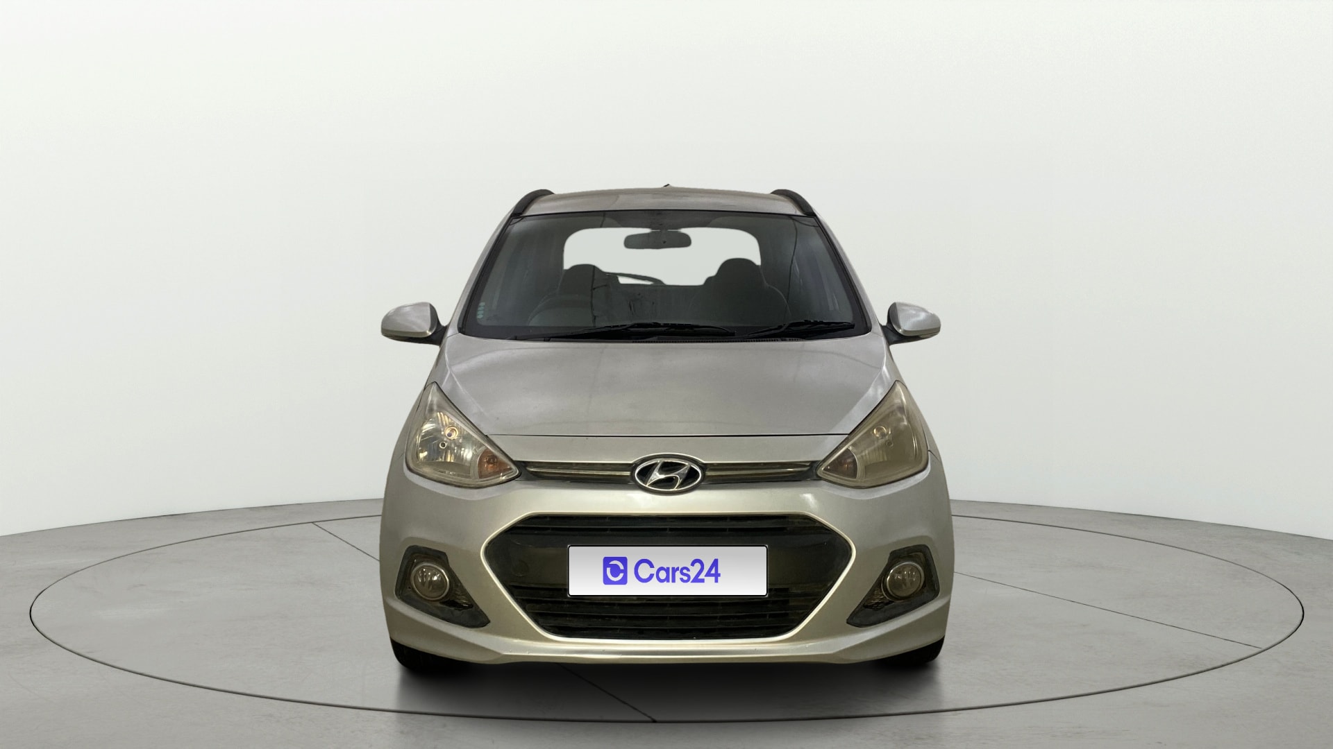 View 2014 Hyundai Grand i10 1.2 Asta Petrol Image 1 Used 2014 Hyundai Grand i10 1.2 Asta Petrol Image 1
