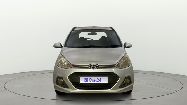View Hyundai Grand i10 Image 1 Used Hyundai Grand i10 Image 1