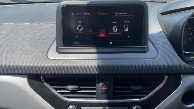 View Tata Nexon Image 18 Used Tata Nexon Image 18