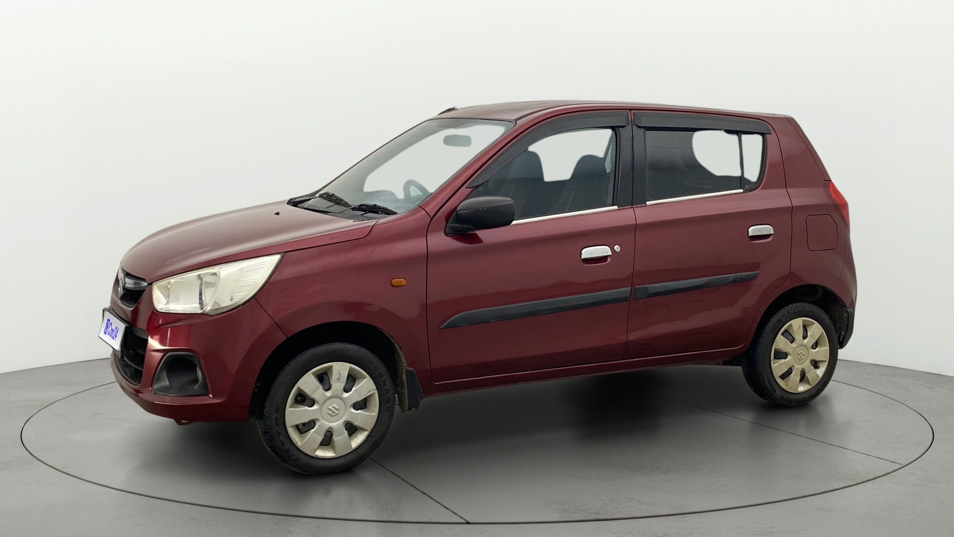 Used 2019 Maruti Suzuki Alto K10 Used 2019 Maruti Suzuki Alto K10
