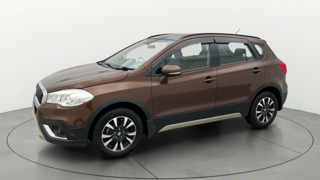 View Maruti Suzuki 1000 Image 37 Used Maruti Suzuki 1000 Image 37