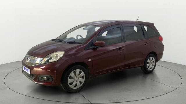 View Honda Mobilio Image 34 Used Honda Mobilio Image 34