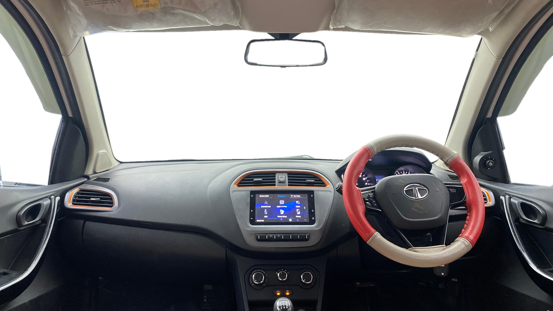 Used 2019 Tata Tiago NRG Used 2019 Tata Tiago NRG