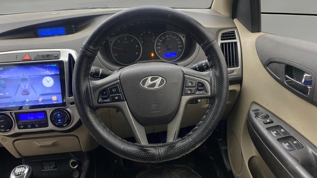 View Hyundai Elite i20 Image 20 Used Hyundai Elite i20 Image 20