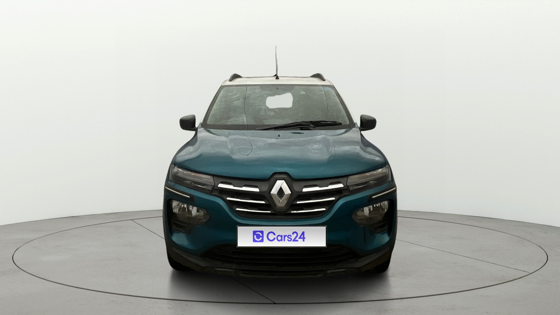 Used 2021 Renault Kwid Used 2021 Renault Kwid