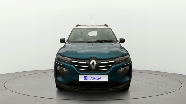 View Renault Kwid Image 1 Used Renault Kwid Image 1