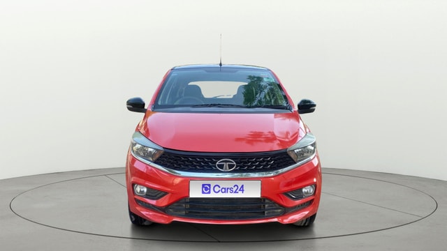 View Tata Tiago Image 1 Used Tata Tiago Image 1
