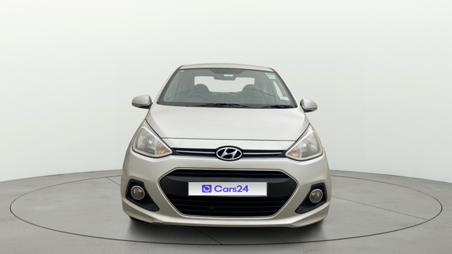 View Hyundai Xcent Image 1 Used Hyundai Xcent Image 1