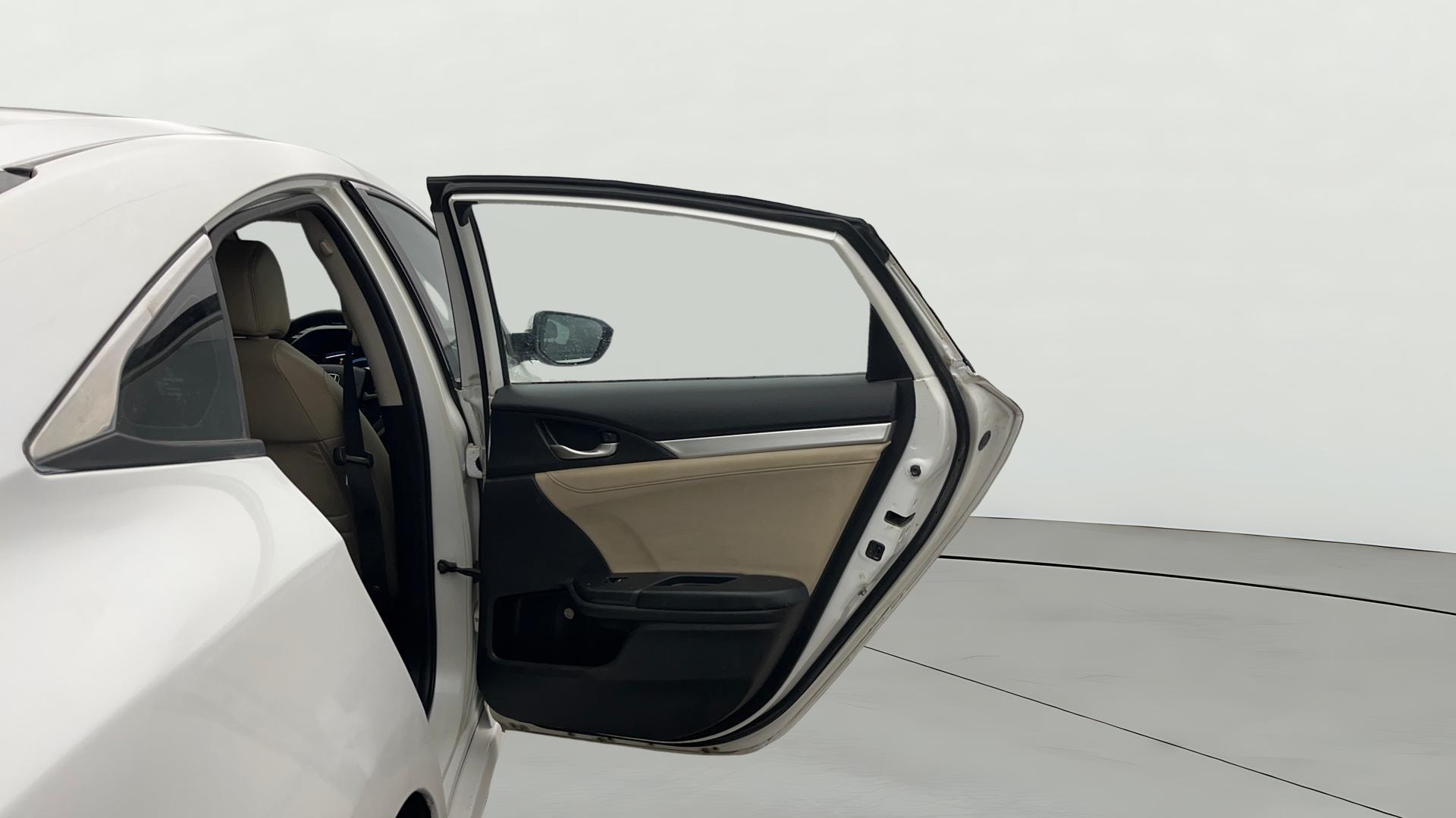 Used 2019 Honda Civic Used 2019 Honda Civic