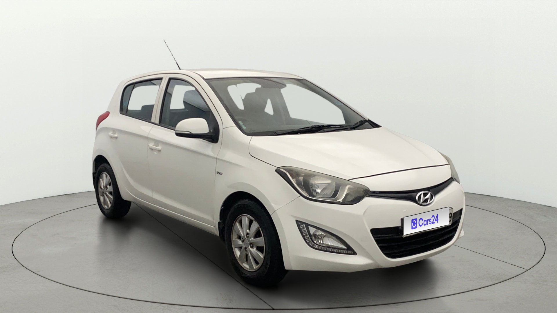 Used 2013 Hyundai Elite i20 Used 2013 Hyundai Elite i20