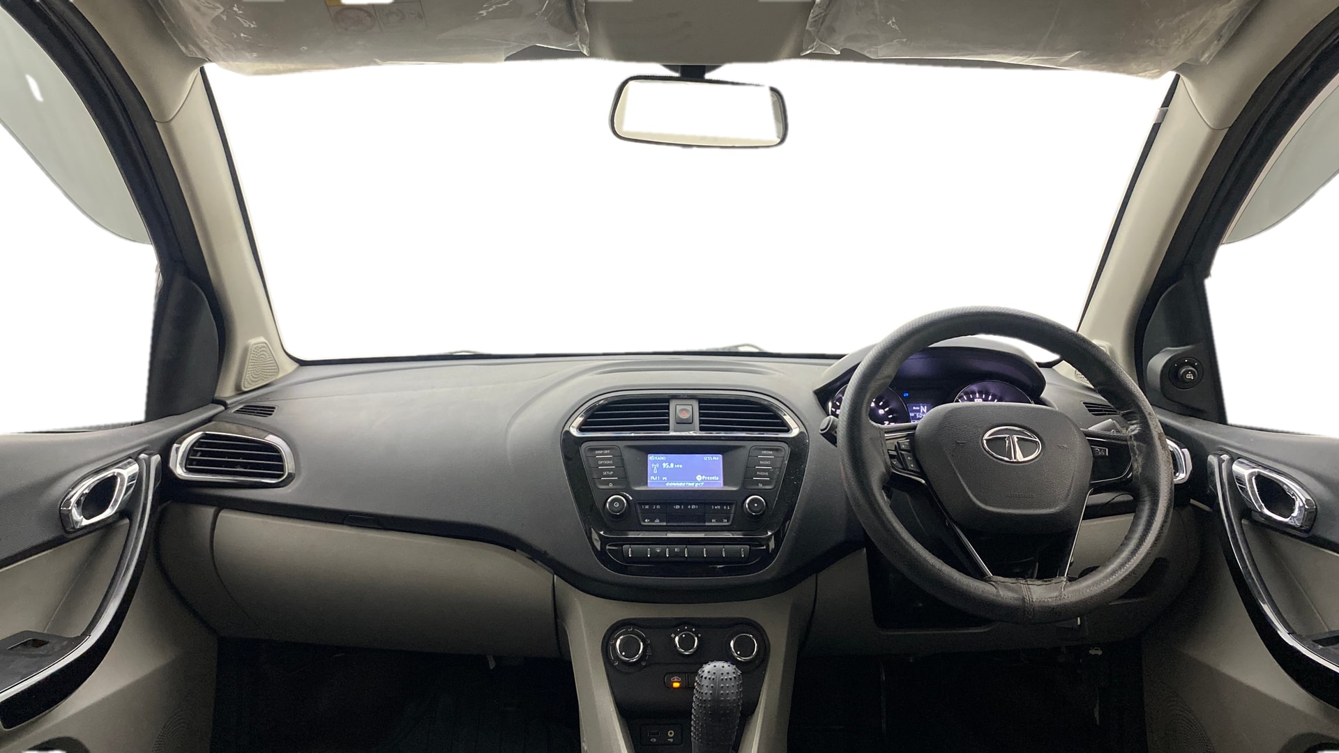 Used 2018 Tata Tiago Used 2018 Tata Tiago