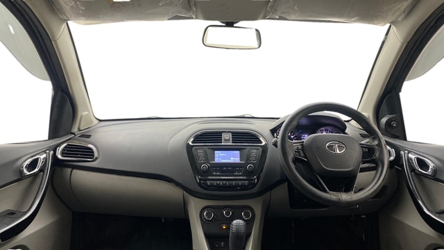 View Tata Tiago Image 15 Used Tata Tiago Image 15