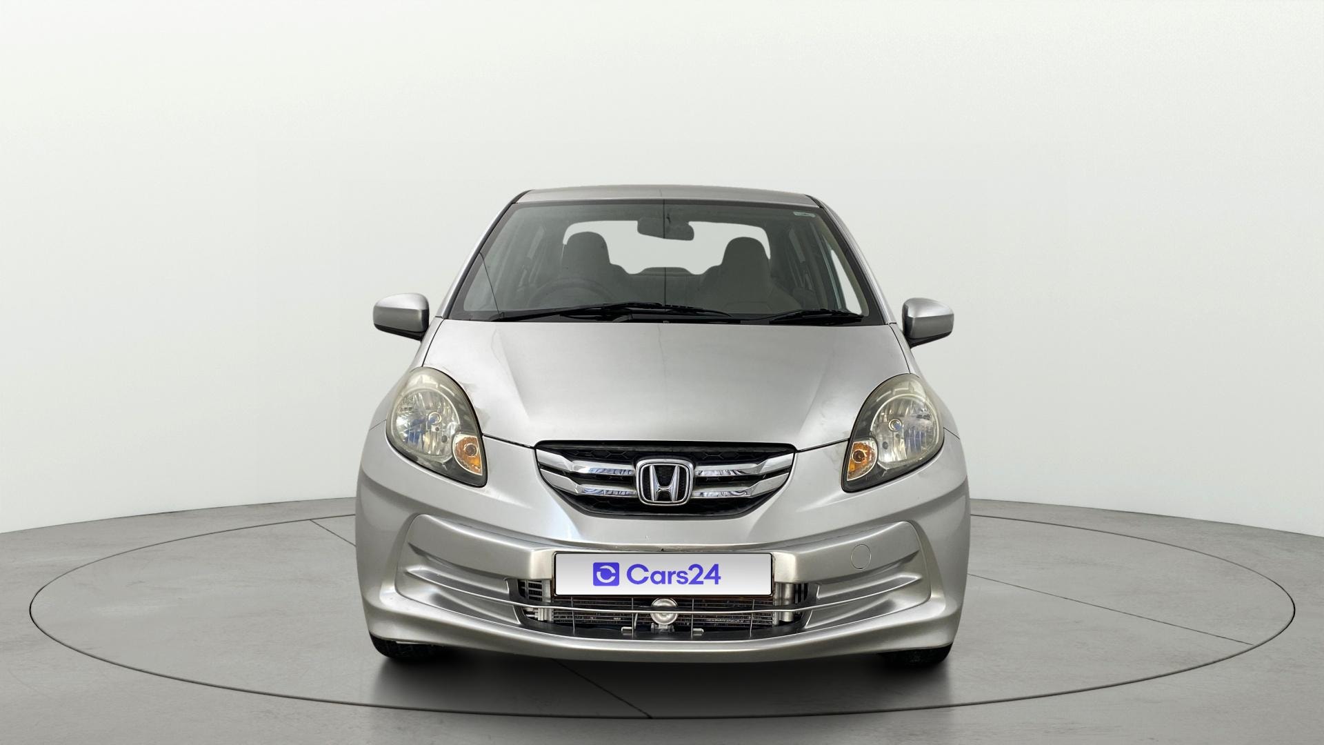 Used 2014 Honda Amaze Used 2014 Honda Amaze