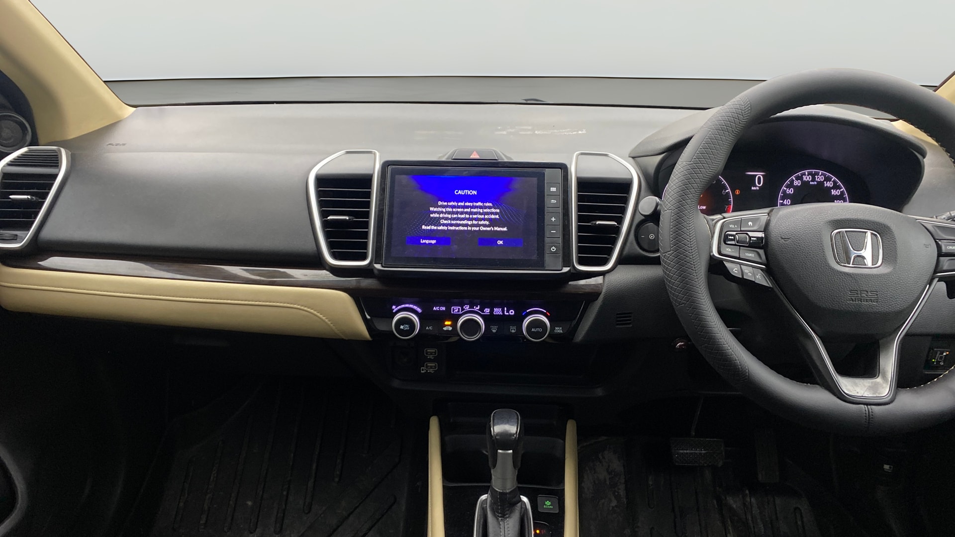 View 2021 Honda City ZX CVT Image 18 Used 2021 Honda City ZX CVT Image 18