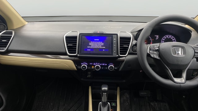 View Honda City ZX Image 18 Used Honda City ZX Image 18