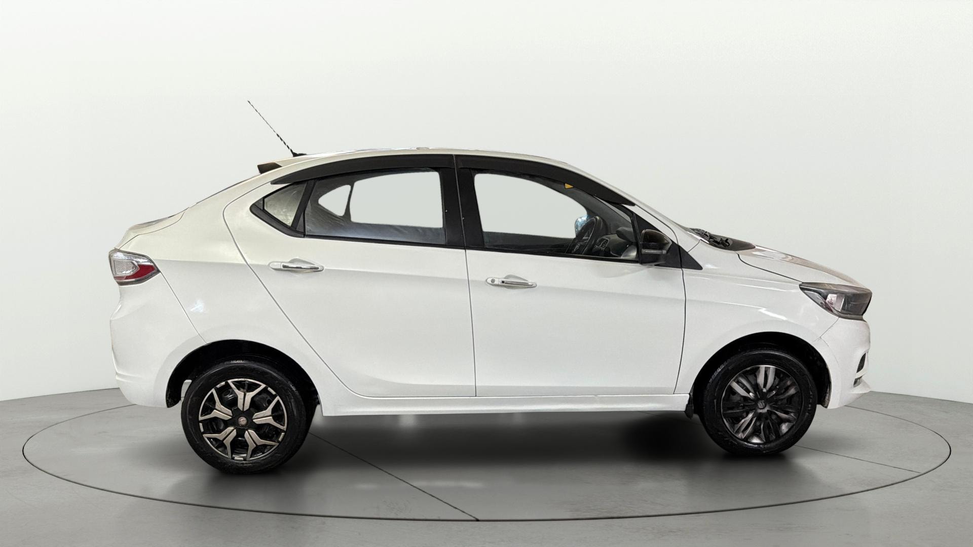 Used 2022 Tata Tigor Used 2022 Tata Tigor