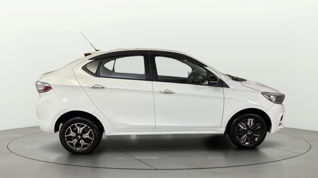 View Tata Tigor Image 8 Used Tata Tigor Image 8
