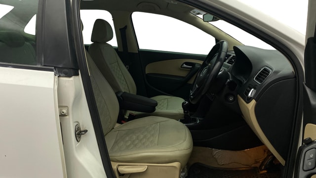 View Volkswagen Ameo Image 25 Used Volkswagen Ameo Image 25