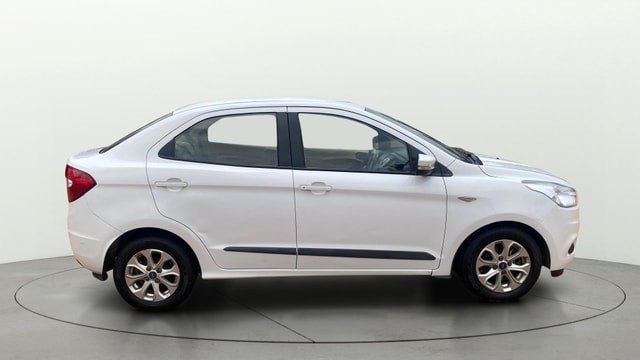 View Ford Figo Aspire Image 8 Used Ford Figo Aspire Image 8