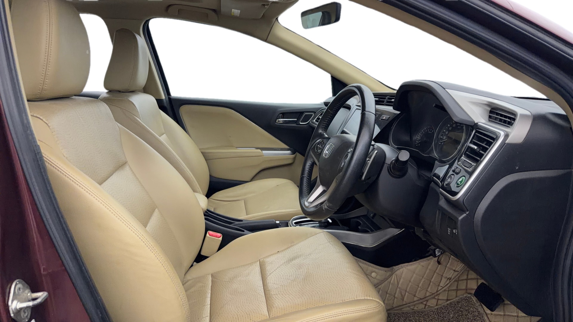 View 2017 Honda City ZX MT Diesel Anniversary Edition Image 28 Used 2017 Honda City ZX MT Diesel Anniversary Edition Image 28