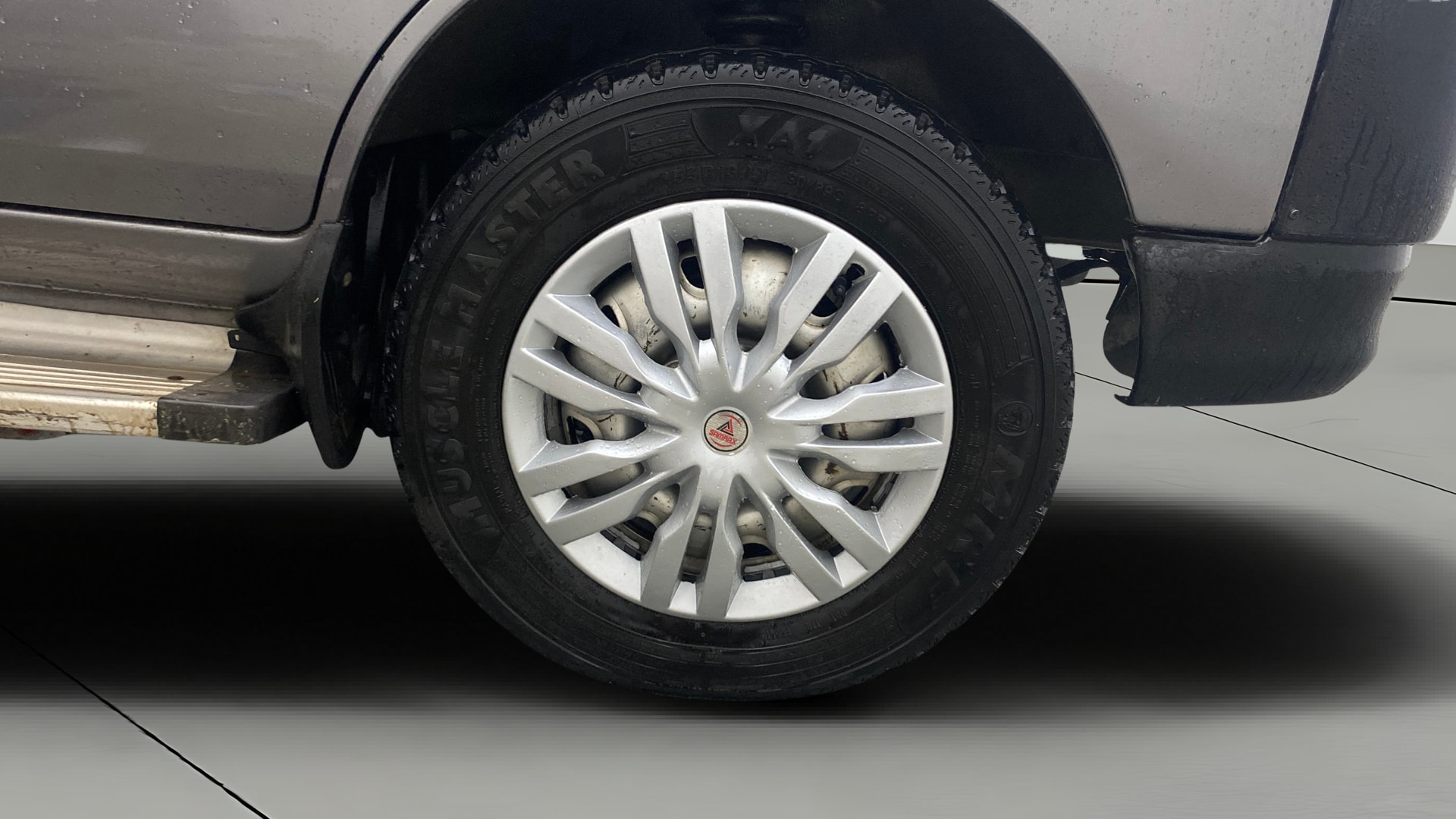 View 2016 Maruti Suzuki 1000 Base Variant Image 41 Used 2016 Maruti Suzuki 1000 Base Variant Image 41