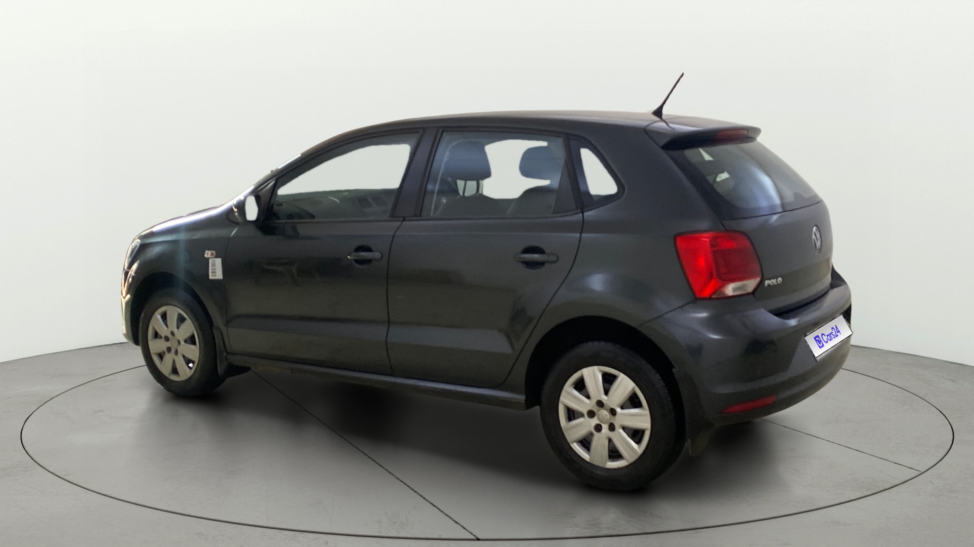 View 2015 Volkswagen Polo 1.2 Trendline Petrol Image 2 Used 2015 Volkswagen Polo 1.2 Trendline Petrol Image 2
